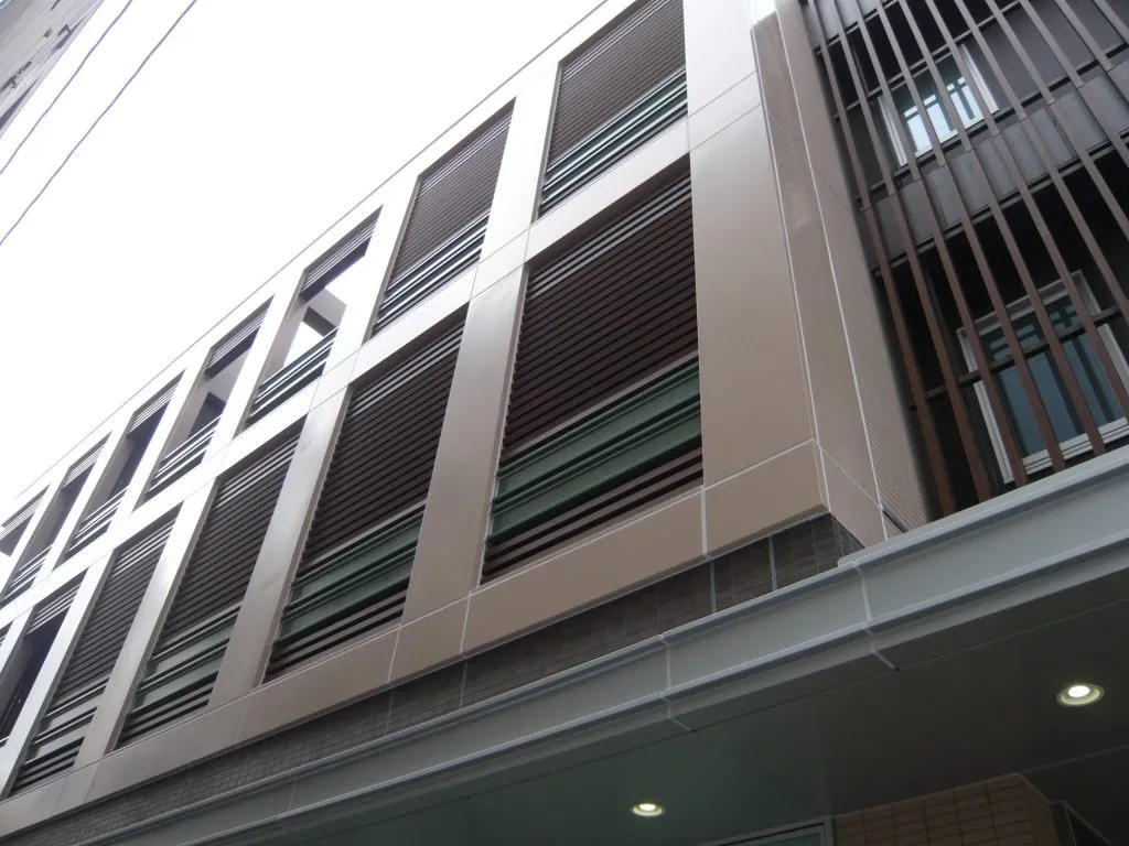 いちい信用金庫 中川支店