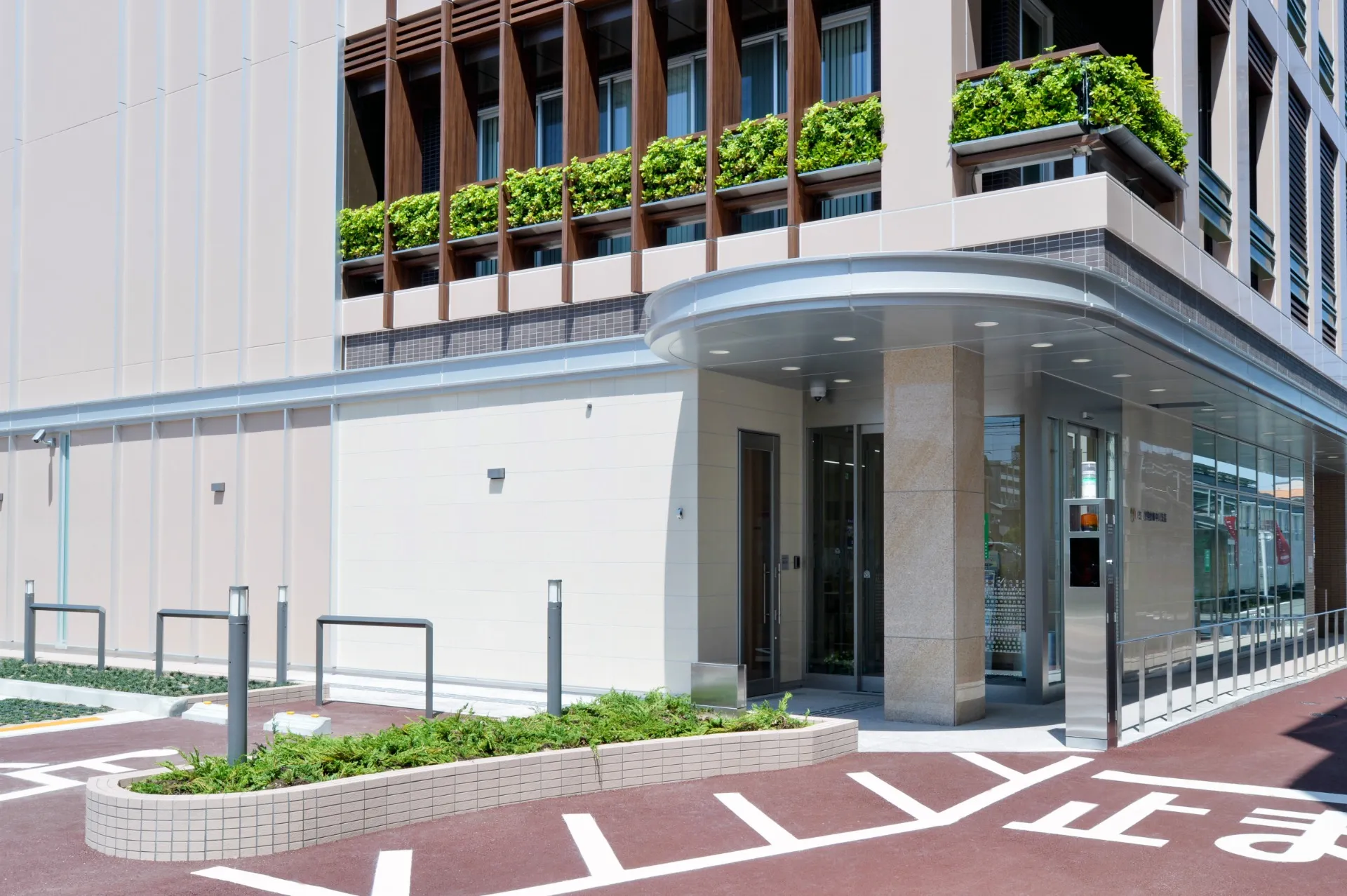 いちい信用金庫 中川支店