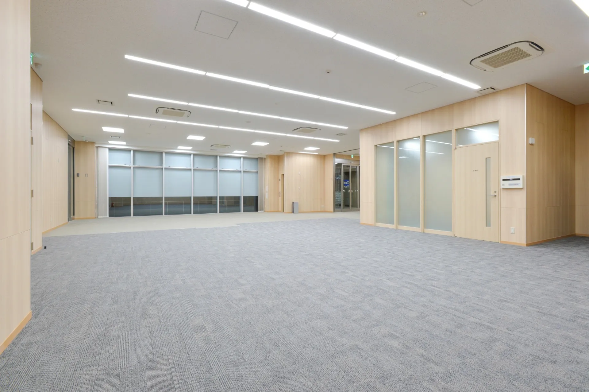 いちい信用金庫 中川支店
