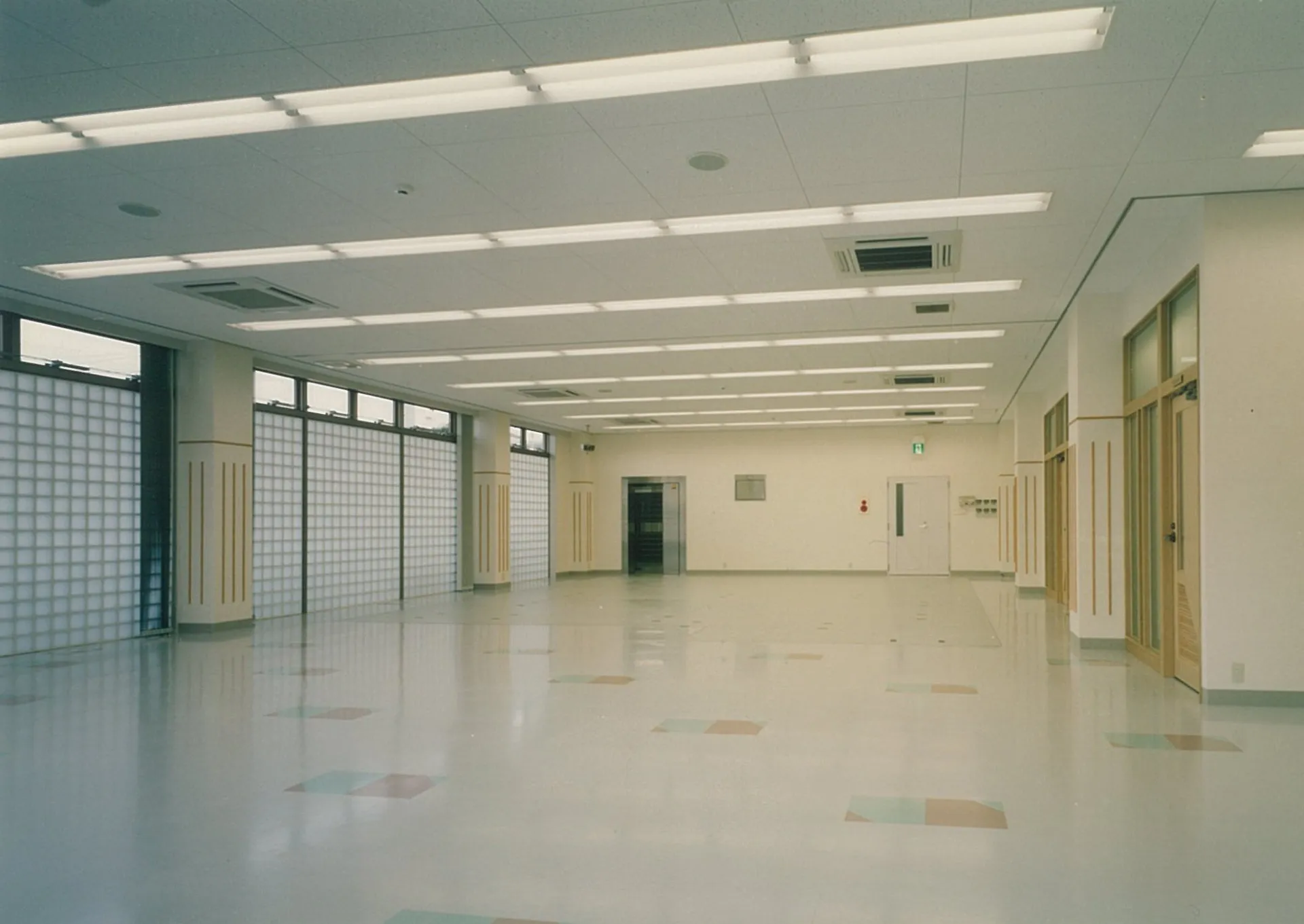 いちい信用金庫 駅西店