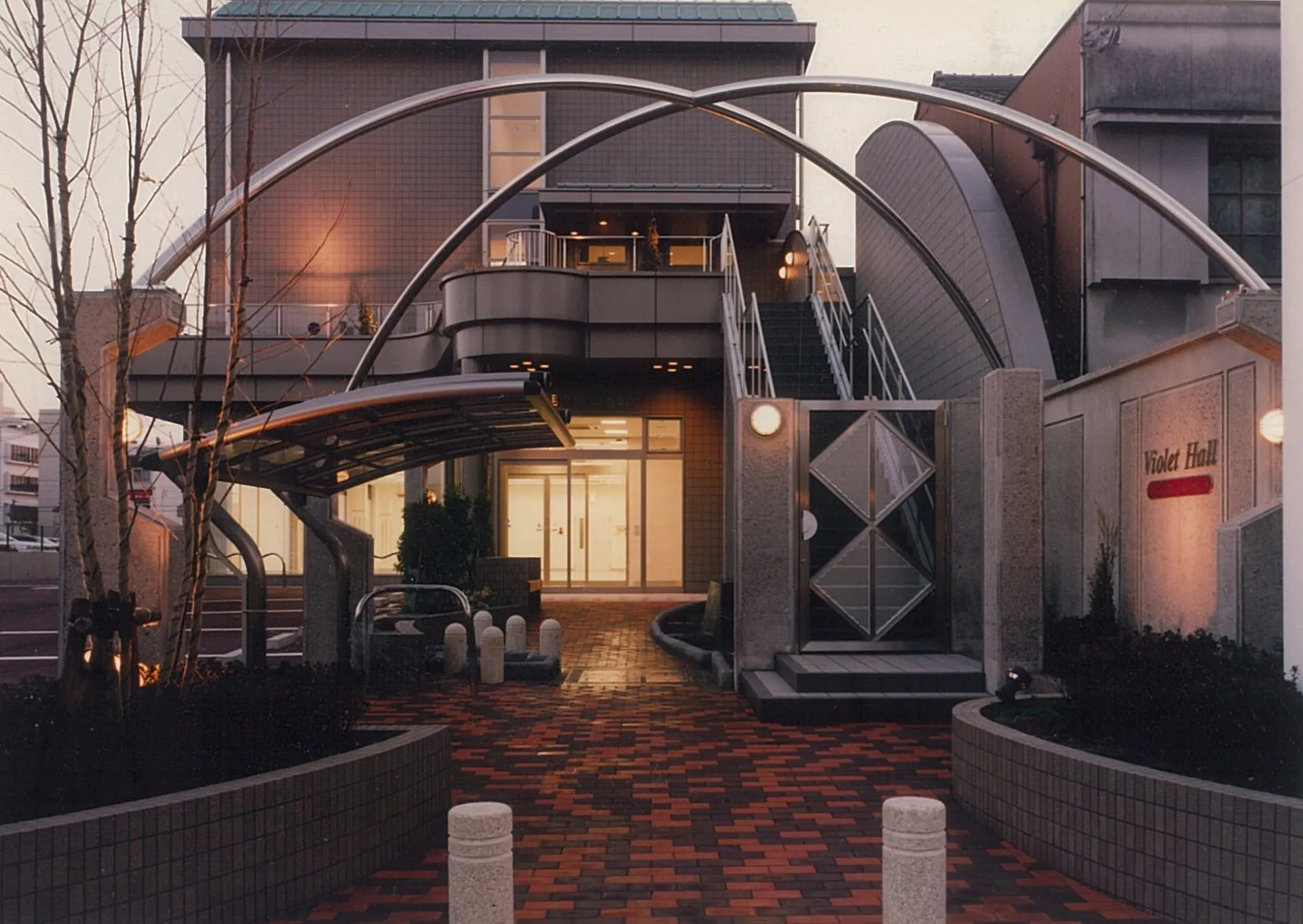 いちい信用金庫 駅西店