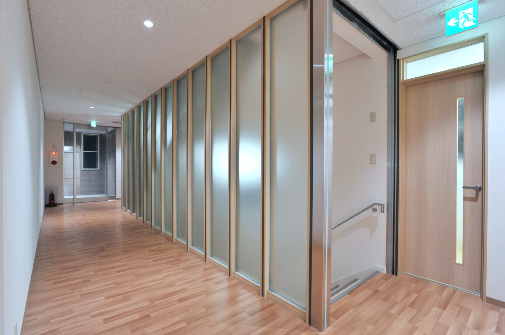 いちい信用金庫 神明津支店