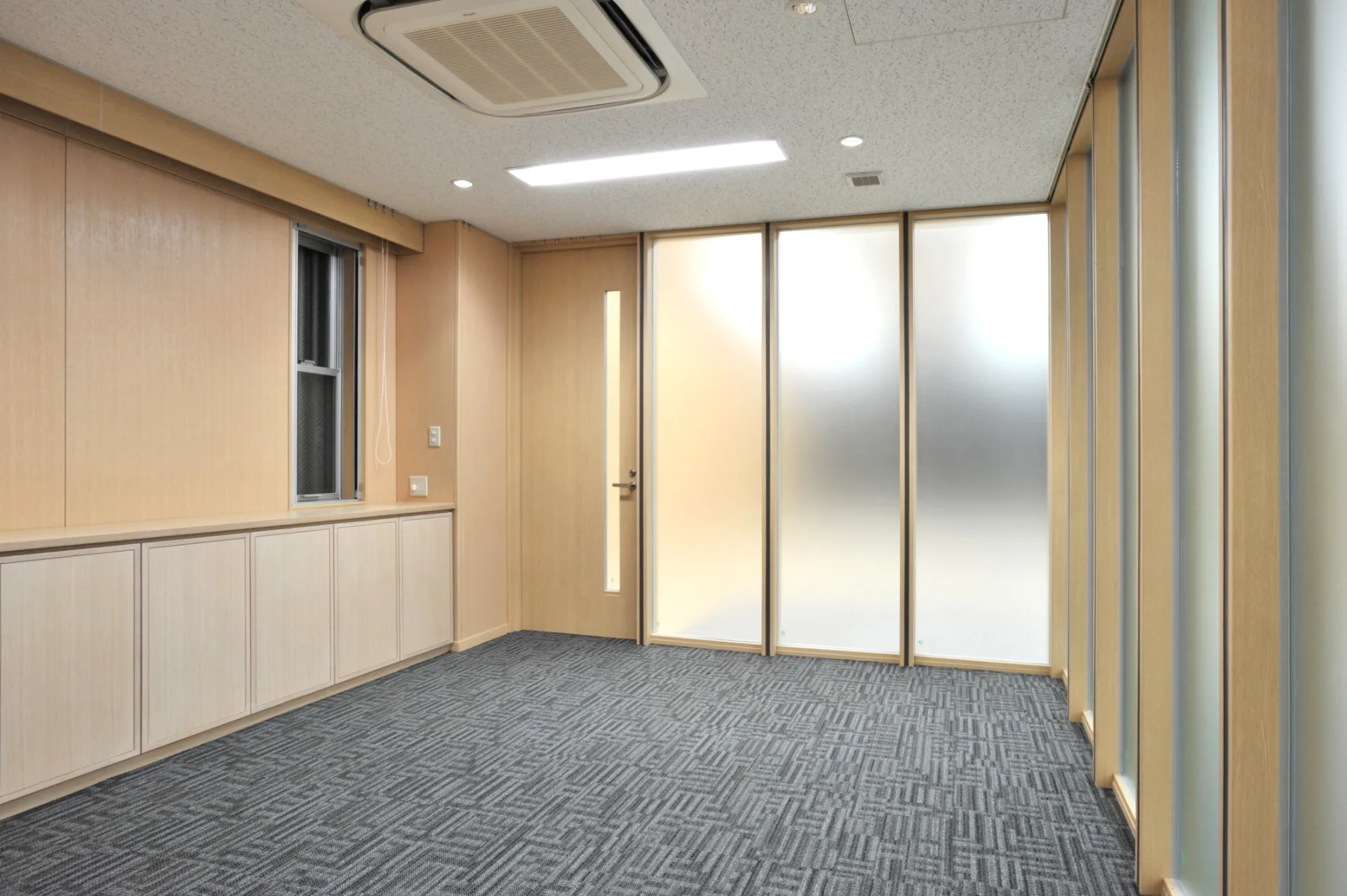 いちい信用金庫 神明津支店