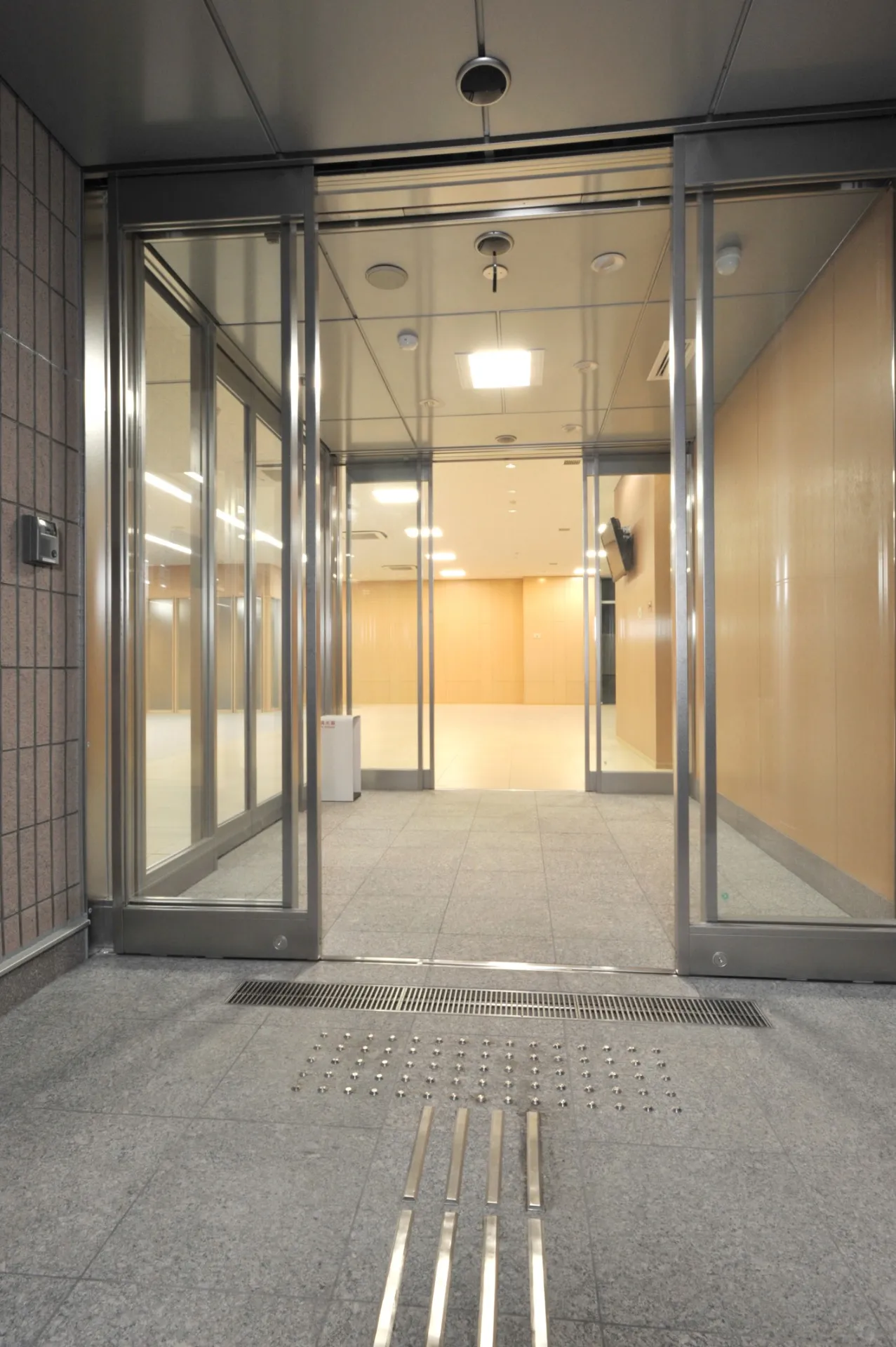 いちい信用金庫 神明津支店