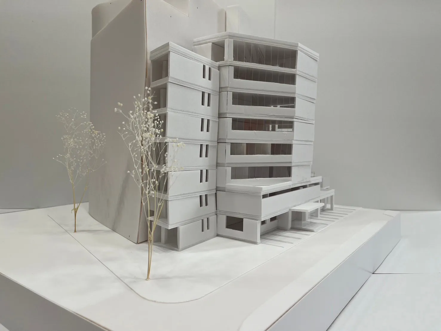 名古屋市　Iプロジェクト